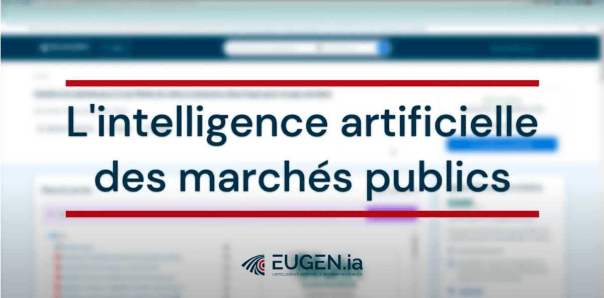 Démonstration du module IA de Nukema : Eugenia